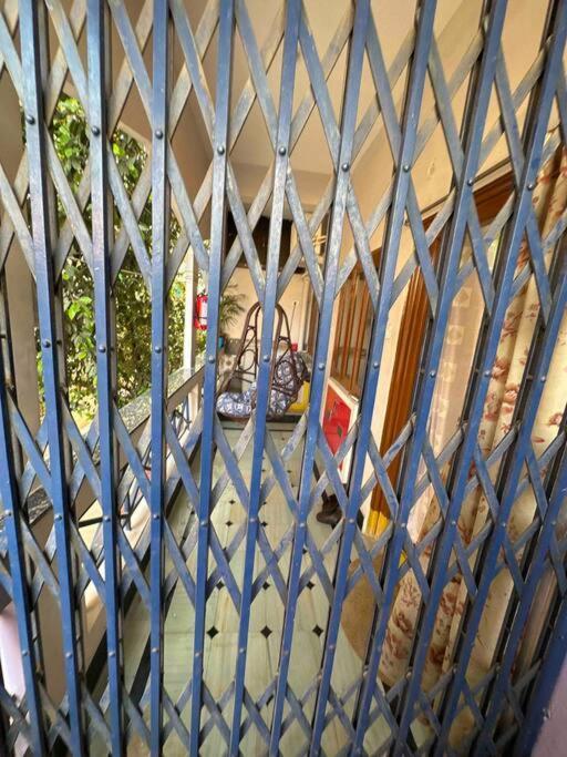 Jmj Residency Villa Haydarabad Dış mekan fotoğraf