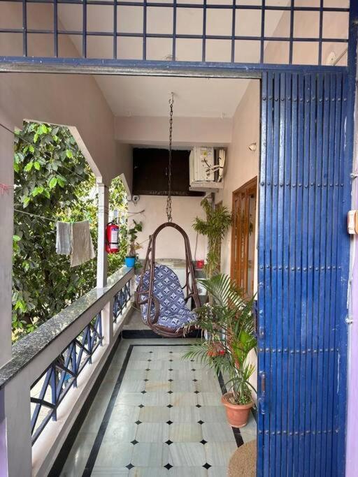 Jmj Residency Villa Haydarabad Dış mekan fotoğraf