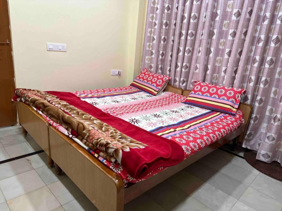 Jmj Residency Villa Haydarabad Dış mekan fotoğraf