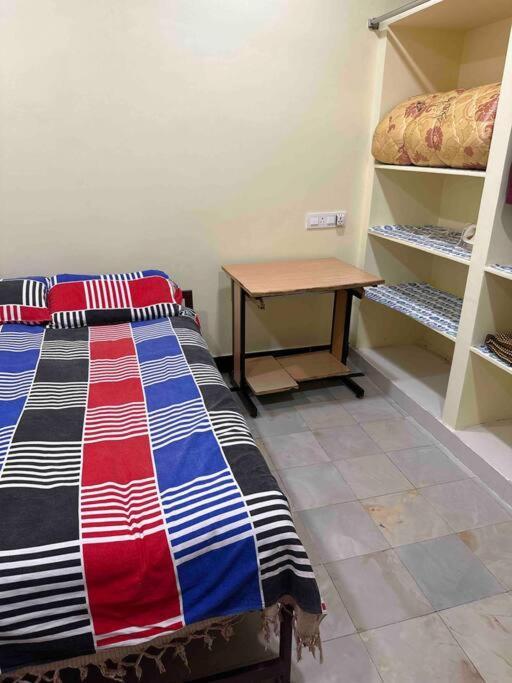 Jmj Residency Villa Haydarabad Dış mekan fotoğraf