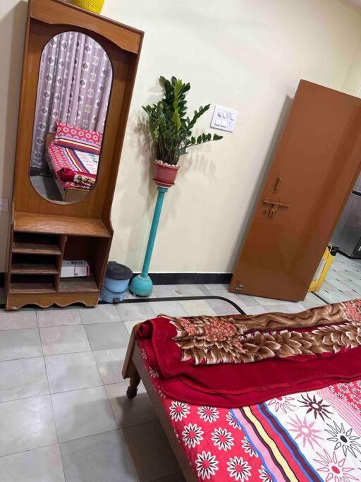 Jmj Residency Villa Haydarabad Dış mekan fotoğraf