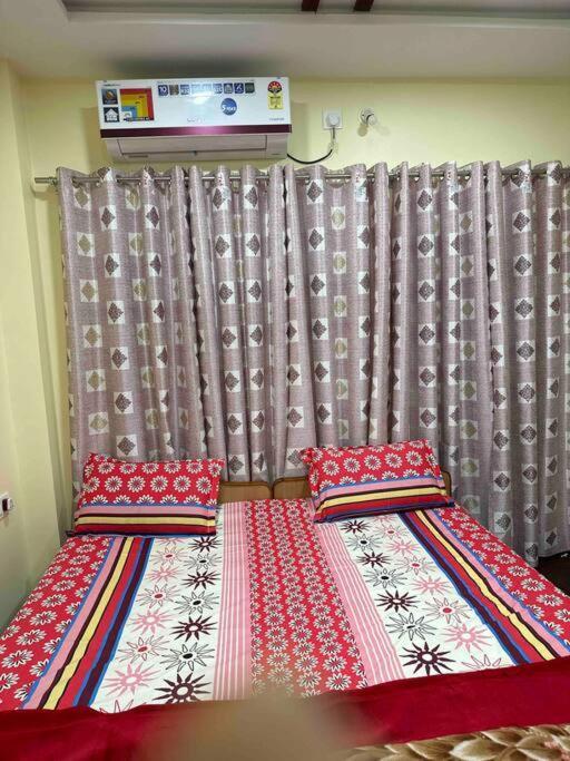 Jmj Residency Villa Haydarabad Dış mekan fotoğraf