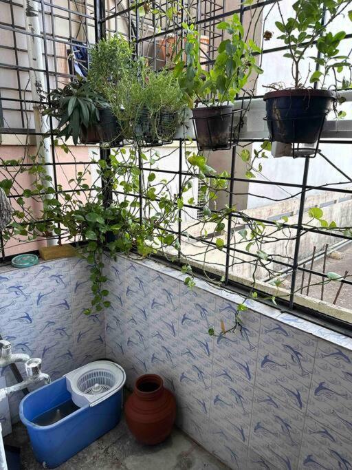 Jmj Residency Villa Haydarabad Dış mekan fotoğraf