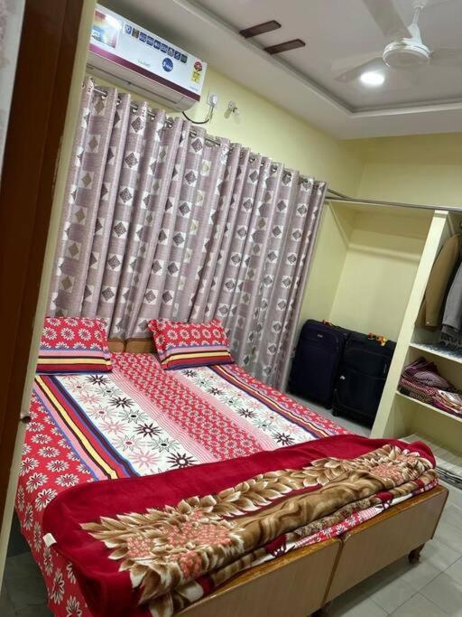 Jmj Residency Villa Haydarabad Dış mekan fotoğraf